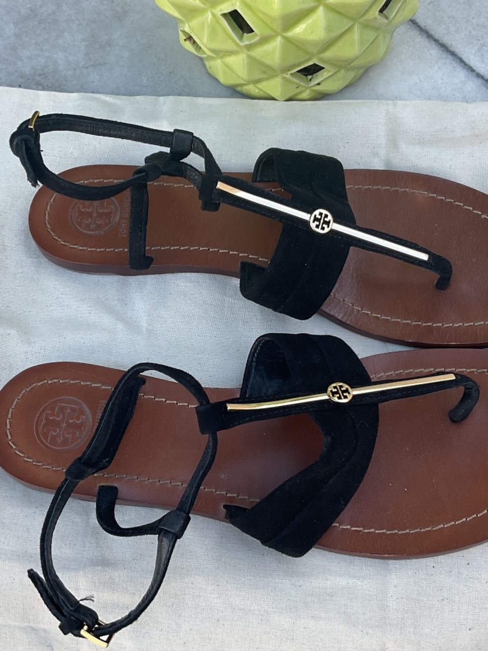 Tory Burch sandals 9